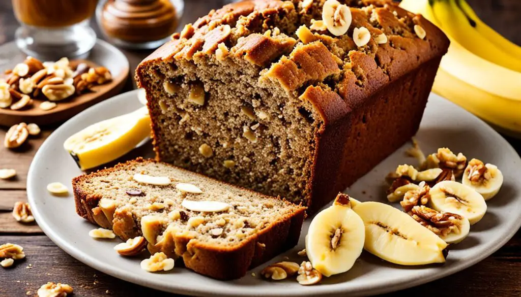 Banana Bread