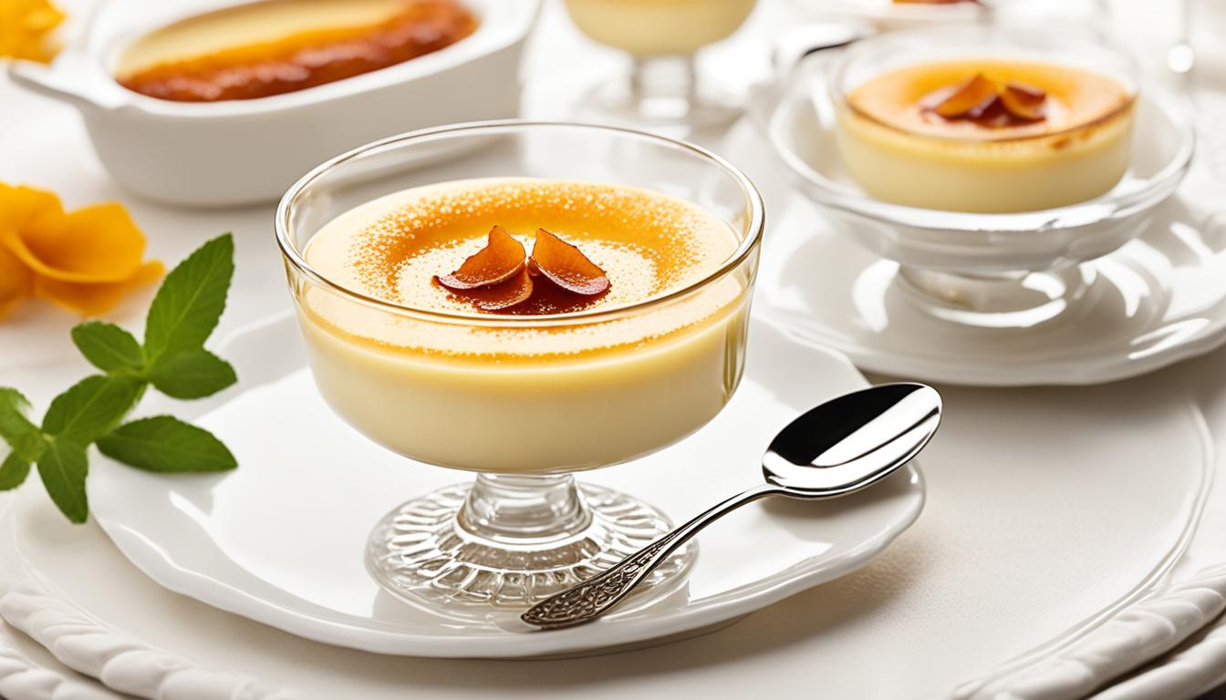 Creme Brulee