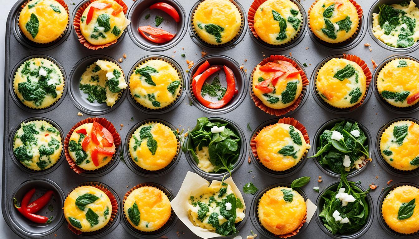 Egg Muffins