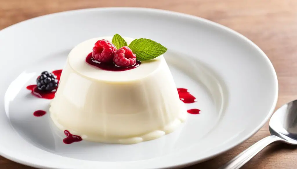 Panna Cotta