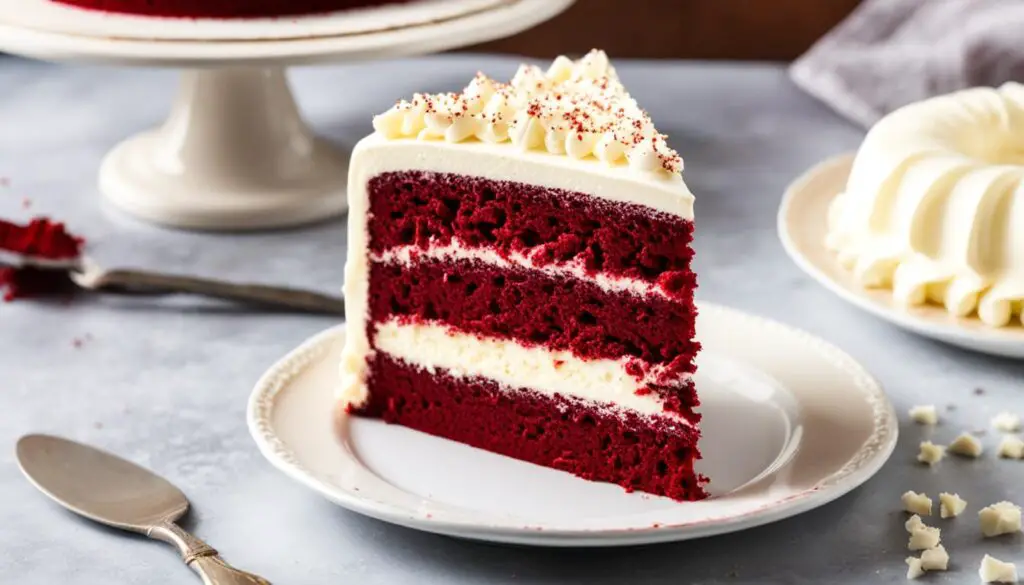 Red Velvet Cake