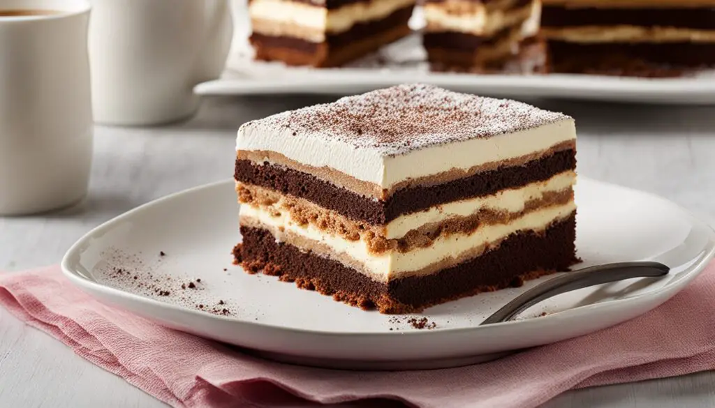 Tiramisu