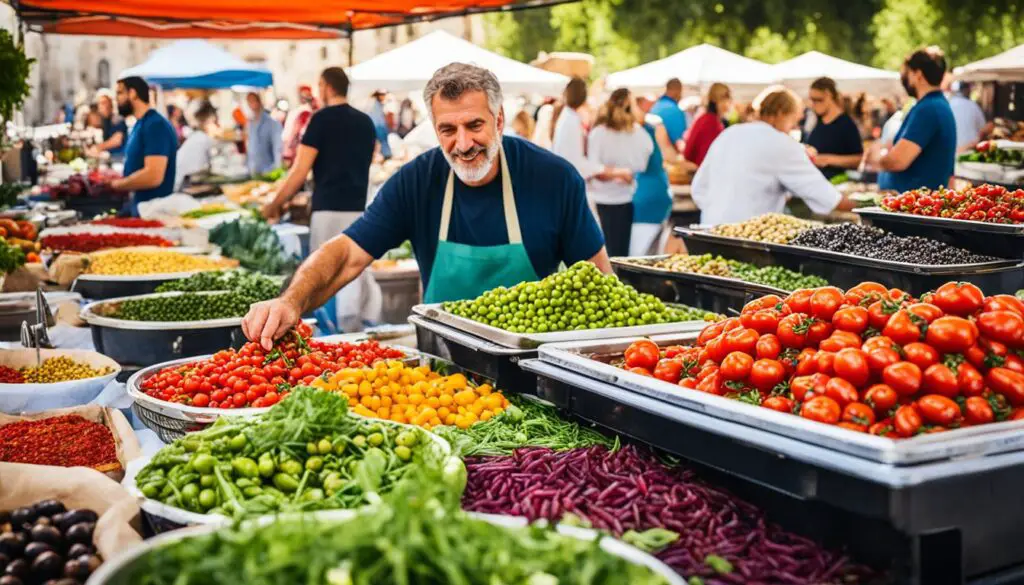 mediterranean cuisine